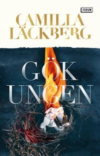 Gökungen; Camilla Läckberg; 2023