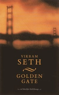 Golden Gate; Vikram Seth; 2001