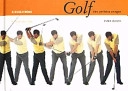 Golf - den perfekta svingen; Mark Wood; 2003
