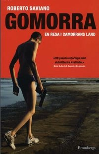 Gomorra; Roberto Saviano; 2009