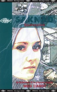 Gömstället; Meg Cabot; 2006