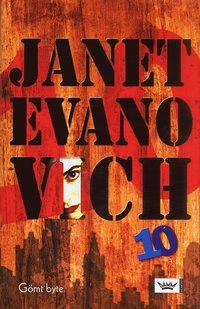 Gömt byte; Janet Evanovich; 2005