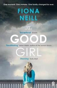 Good Girl; Fiona Neill; 2015