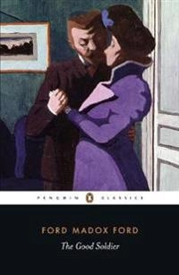 Good Soldier; Ford Madox Ford; 2007