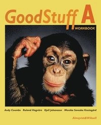 Good Stuff A Övningsbok; Andy Coombs, Roland Hagvärn, Kjell Johansson, Monika Saveska Knutagård; 2002