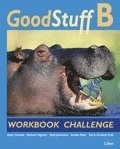 Good Stuff B Workbook Challenge; Andy Coombs, Roland Hagvärn, Kjell Johansson, Anette Rask, Ted S. Sunhede Fulk; 2007