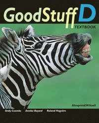 Good Stuff D Textbook; Andy Coombs, Annika Bayard, Roland Hagvärn; 2004