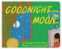 Goodnight Moon; Margaret Wise Brown; 2017