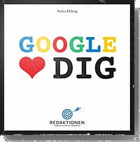 Google - hjärta -  dig; Stefan Ekberg; 2014