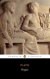 Gorgias; 427-347 f.Kr. Platon; 2004
