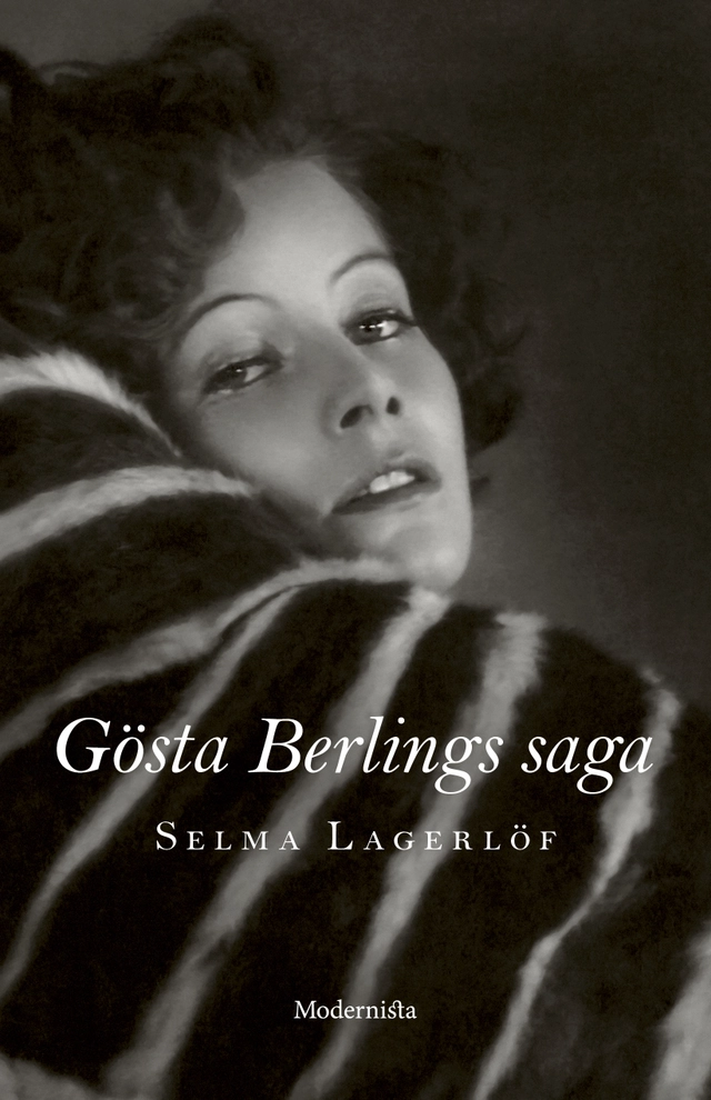 Gösta Berlings saga; Selma Lagerlöf; 2018