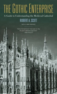 Gothic Enterprise; Robert A Scott; 2011