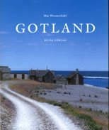 Gotland; Maj Wennerdahl; 2001