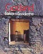 Gotland bakom fasaderna; Jörgen Persson, Anders Rising; 1996
