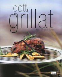 Gott Grillat; Rasmus Kjaer; 2005