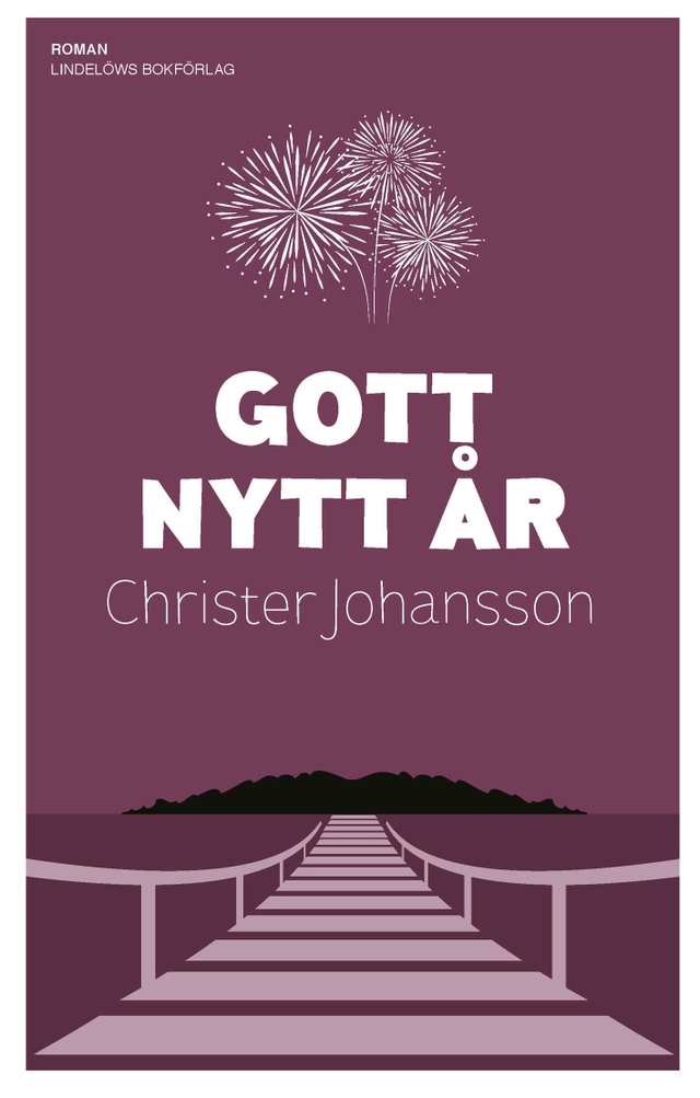 Gott nytt år; Christer Johansson; 2021