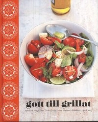 Gott till grillat; Jan-Erik Hagbom; 2008