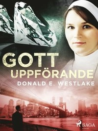 Gott uppförande
                E-bok; Donald E Westlake; 2019
