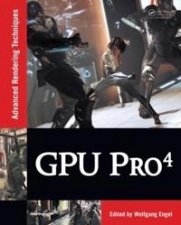 GPU Pro 4 [Elektronisk resurs] advanced rendering techniques; Wolfgang Engel; 2013