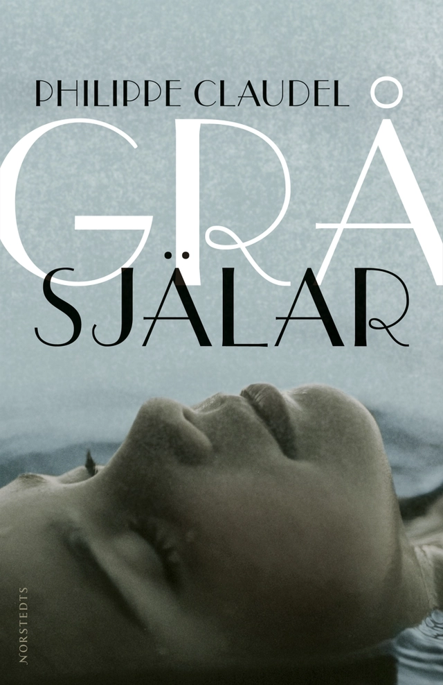 Grå själar; Philippe Claudel; 2006