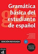 Gramática básica del estudiante de español; Rosario Alonso Raya; 2011