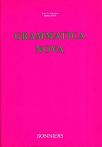 Grammatica Nova; olika Många; 1992