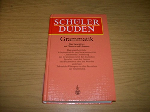 Grammatik : eine Sprachlehre mit Übungen und Lösungen; Horst Sitta, Peter Gallmann; 1990