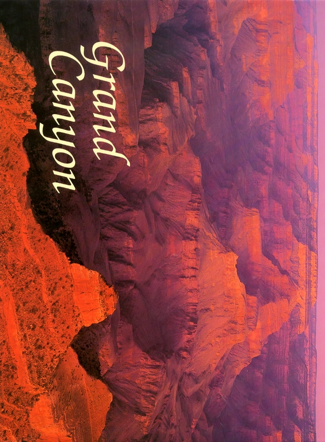 Grand Canyon; Letitia Burns O'Connor; 2000