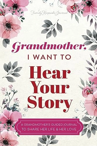 Grandmother, I Want to Hear Your Story; Jeffrey Mason, Hear Your Story; 2023