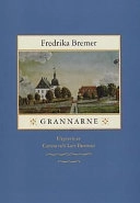 Grannarne; Fredrika Bremer; 2000