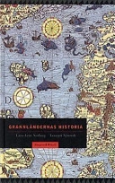 Grannländernas historia; Lars-Arne Norborg; 1996