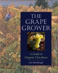 Grape Grower; Lon Rombough; 2002
