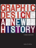 Graphic design : a new history; Stephen Eskilson; 2019