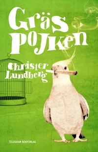 Gräspojken; Christer Lundberg; 2012