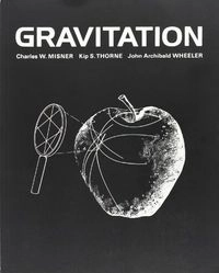 Gravitation; Charles W. Misner; 1973