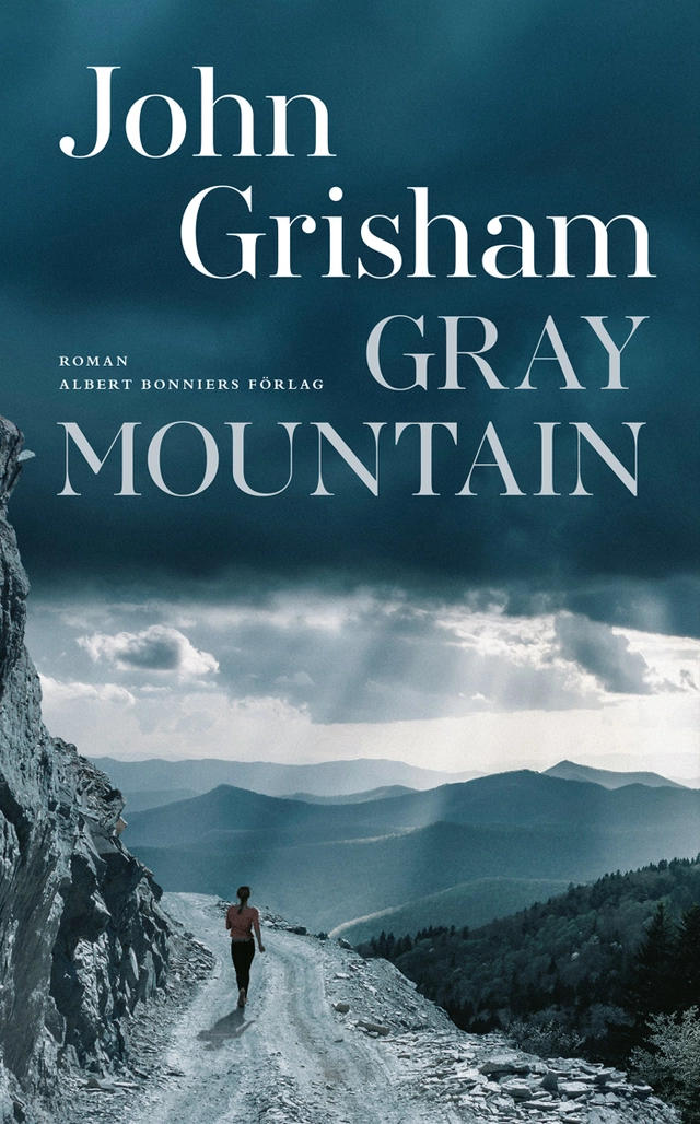 Gray Mountain; John Grisham; 2015