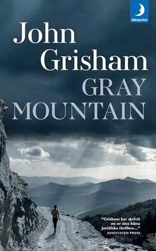 Gray Mountain; John Grisham; 2016