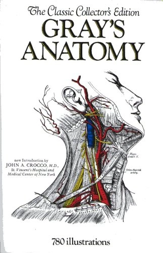 Gray's Anatomy; Henry Gray, Henry Gray, M.D., F.R.S.