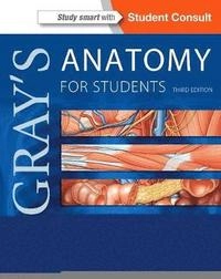Gray's anatomy for students; Richard L. Drake; 2014