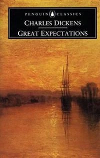 Great expectations; Charles Dickens; 1996