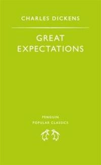 Great expectations; Charles Dickens; 1994