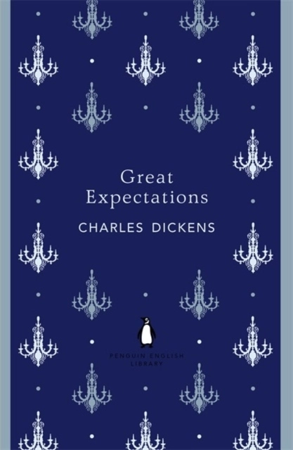 Great expectations; Charles Dickens; 2012