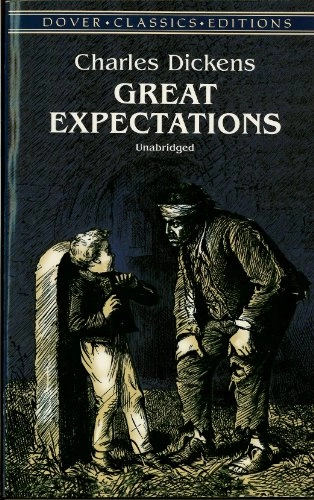 Great Expectations; Charles Dickens; 2001