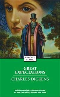 Great Expectations; Charles Dickens; 2004
