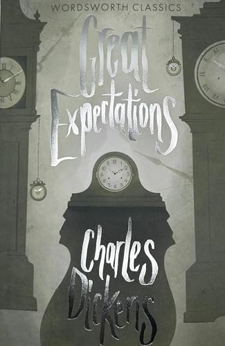 Great Expectations; Charles Dickens; 1992
