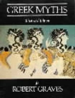 Greek myths; Robert Graves; 1984