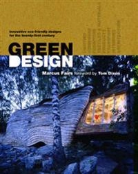 Green Design; Fairs Marcus; 2009