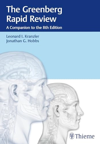 Greenberg Rapid Review; Leonard I Kranzler, Jonathan Hobbs, Leonard I Kranzler; 2017