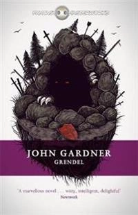 Grendel; John C Gardner; 2015