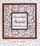 Grevarna Brahes vinterbok : historia, traditioner och mat från Visingsborgs grevskap; Ingrid Larsson Haglund; 1999